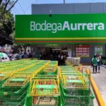 precio del dolar en bodega aurrera