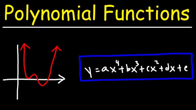 unit 5 polynomial functions homework 2 answer key