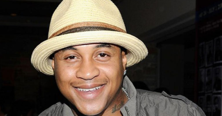 Orlando Brown Net Worth